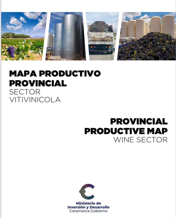 Articulación para adherir a la propuesta industrial vitivinícola Plan 1000 2