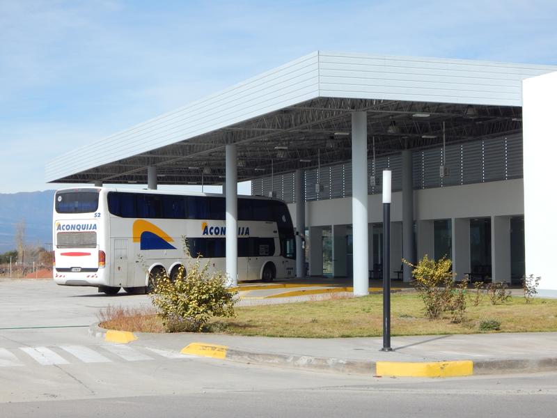 terminal cafayate