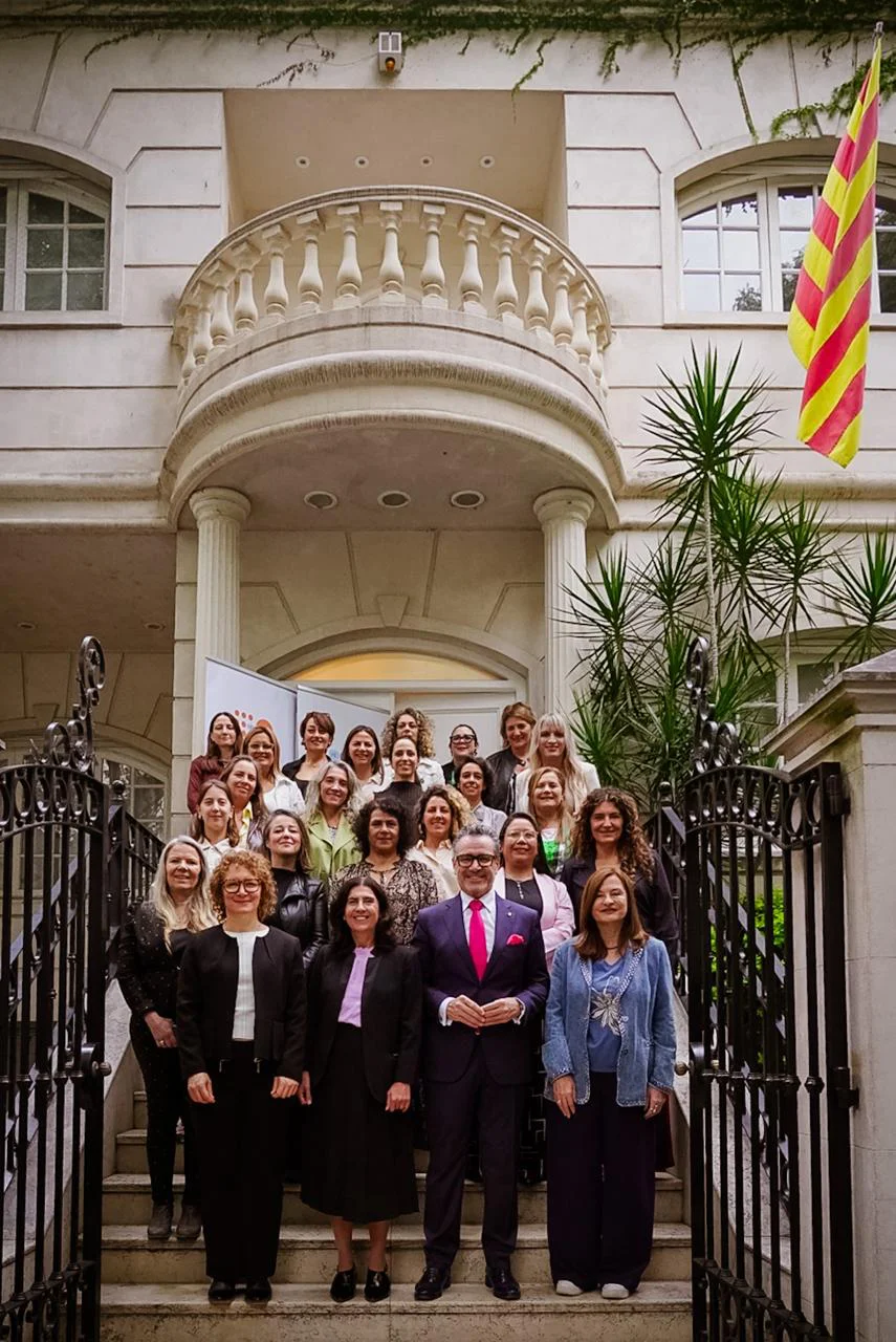 Catamarca participó del Encuentro Federal de Género organizado por ONU Mujeres y UNFPA 2