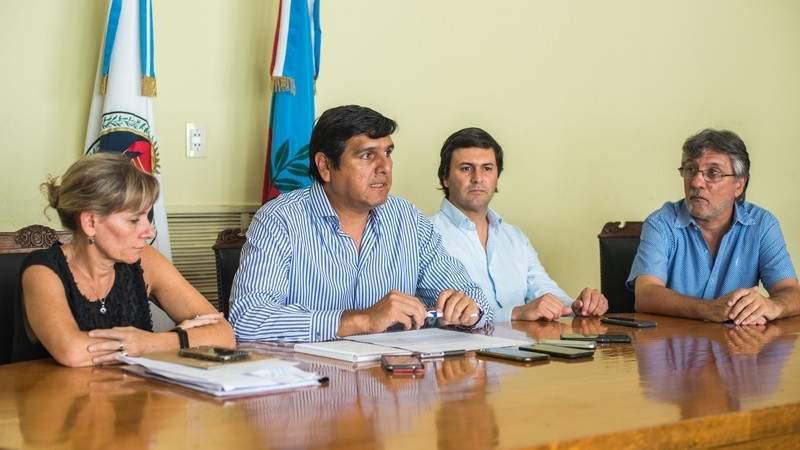 coe catamarca