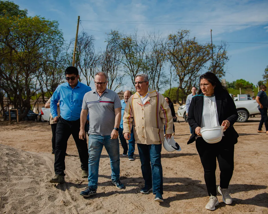 La Escuela Técnica de Santa María, una obra para el desarrollo educativo regional