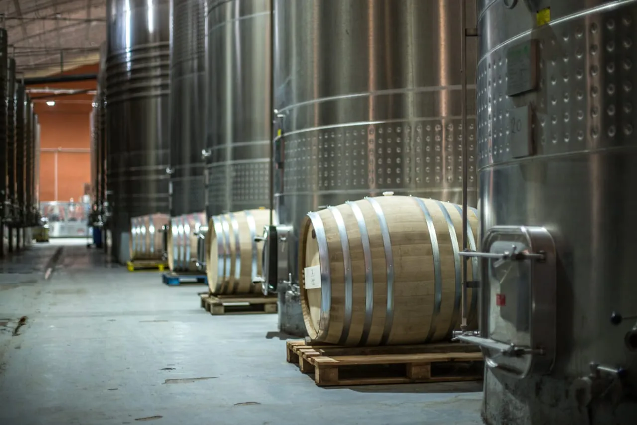 Vinos santamarianos se comercializan en Reino Unido (3)