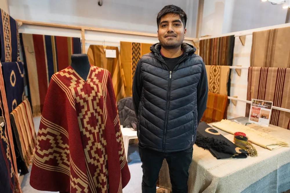 Mauro Gutiérrez