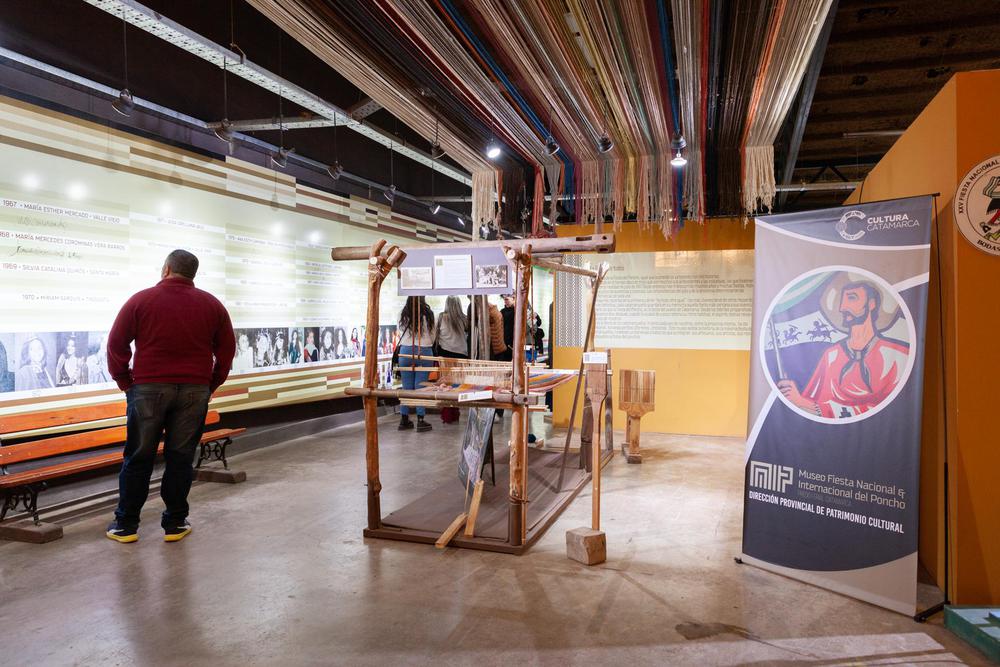 Museo del Poncho-5