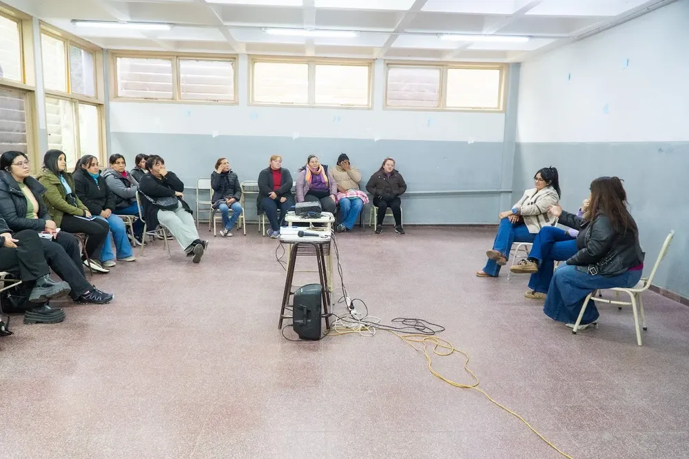 Salud brinda herramientas para el abordaje de la salud mental (1)