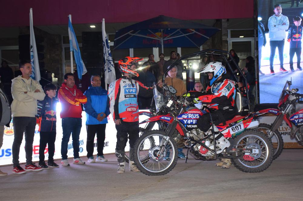 Desafio Ruta 40 (2)