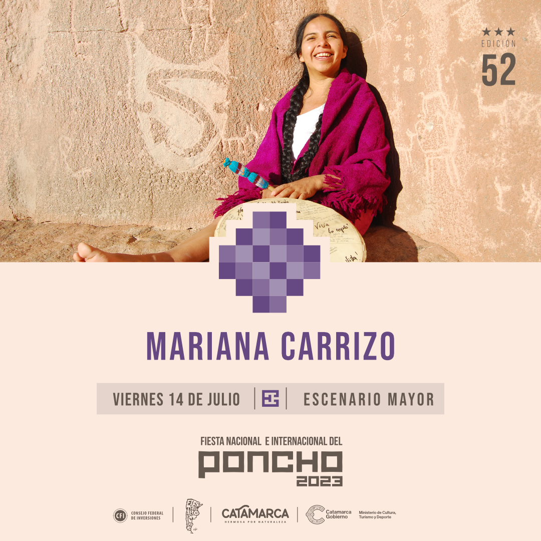 Mariana Carrizo