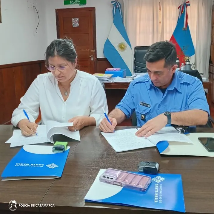 Visita en Santa Maria (2)