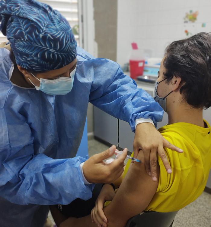 Vacunación Refuerzo - Ministerio de Salud (1)