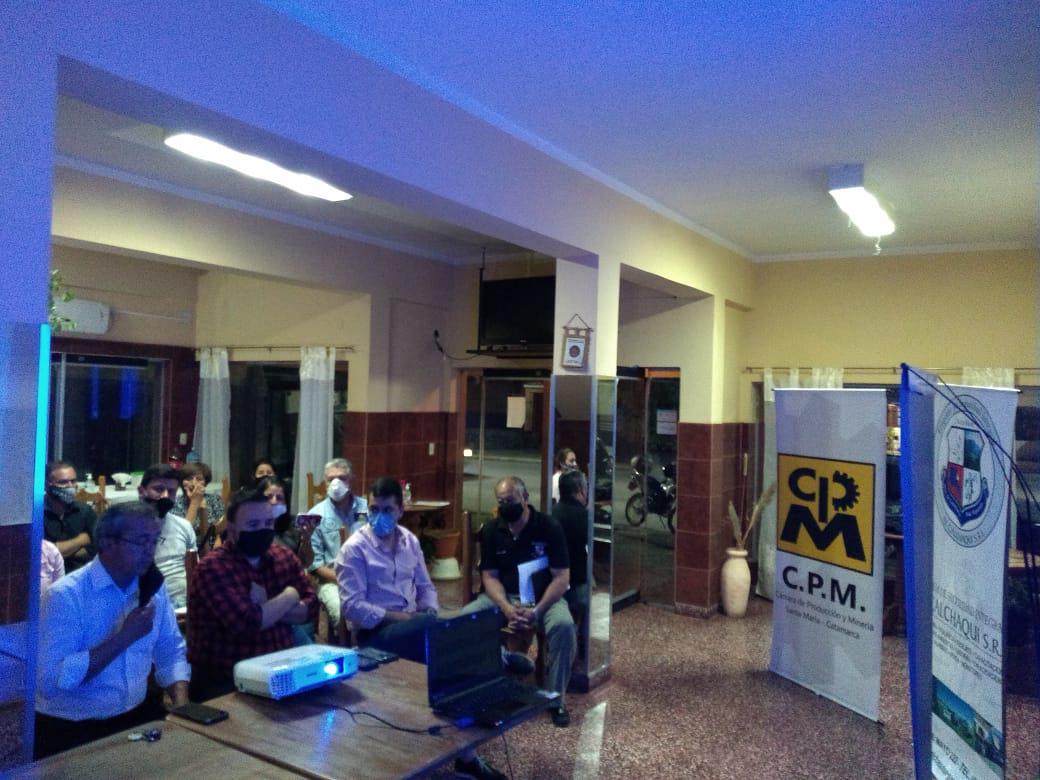 Capacitación MInería (1)