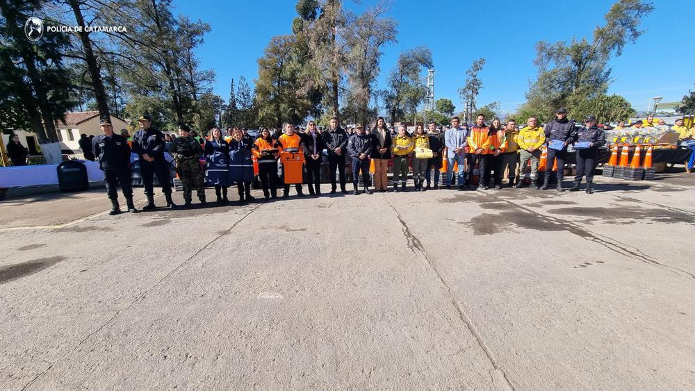 Entega de elementos 5