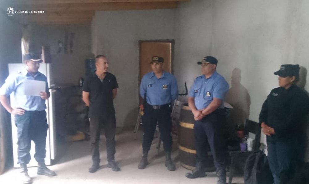 Capacitacion Andalgala 1