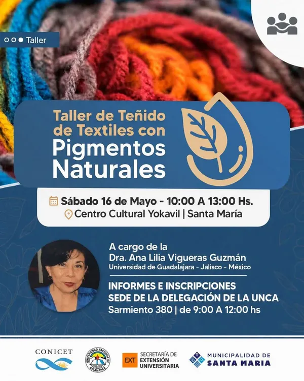 taller textil