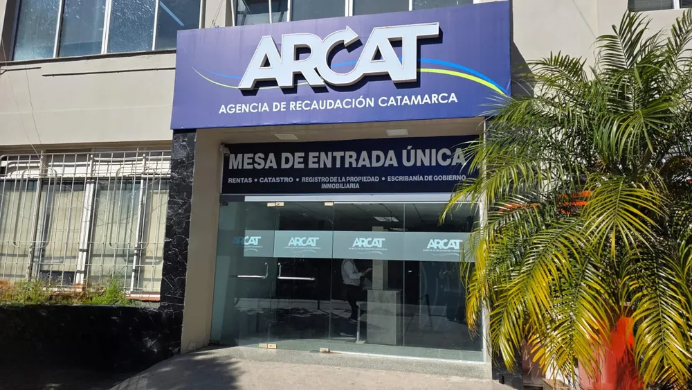 ARCAT