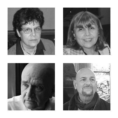 Cuatro poetas Catamarca