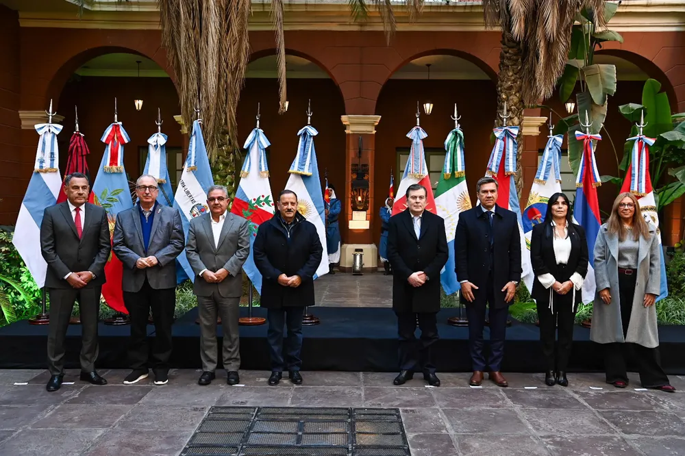 Norte Grande y Litoral proponen una tarifa diferencial eléctrica para sus regiones (1)