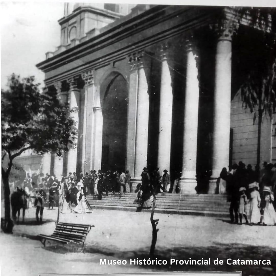 Catedral histórica