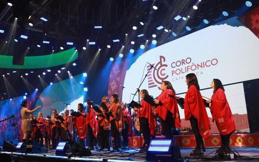 Encuentro Nacional de Coros (3)