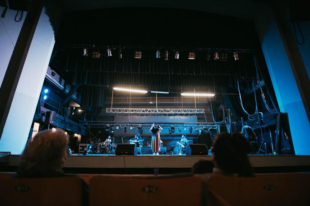 Mujeres Pasion y Folklore ensayo (1)
