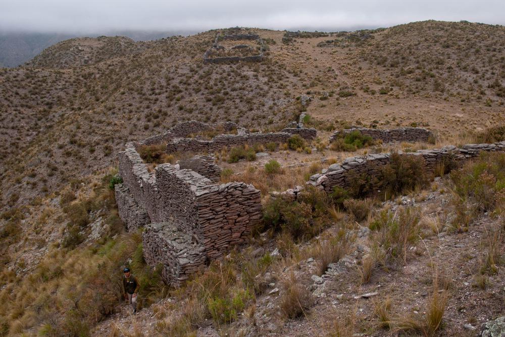 Pucará de Aconquija_009
