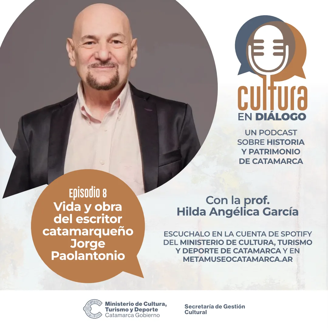 E08 - Jorge Paolantonio