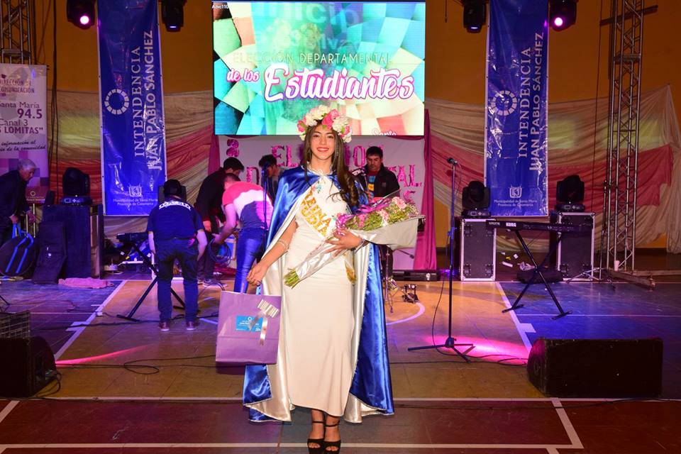 reina de los estudiantes (3)