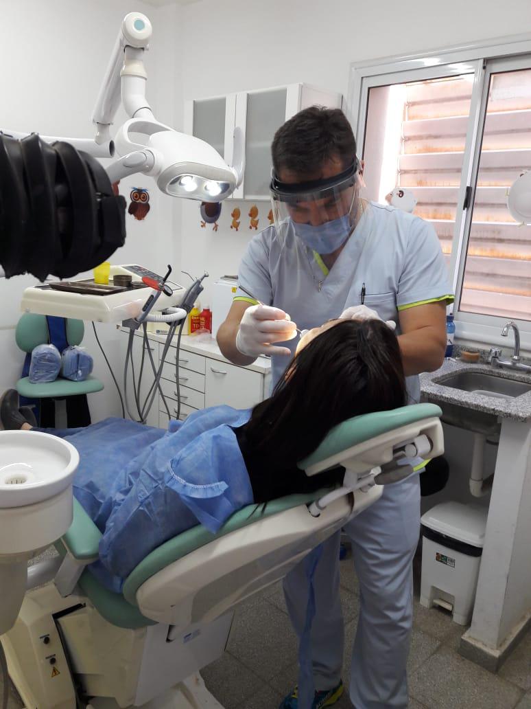 odontologia