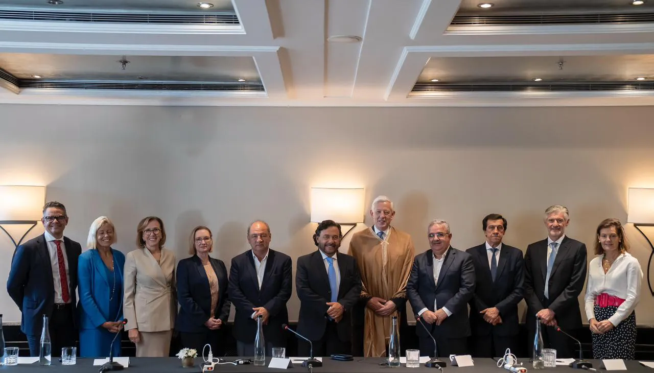 Rio Tinto ratifica su apuesta por Catamarca 1