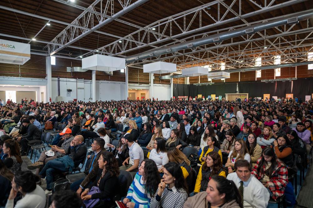Público Foro Regional de Turismo (1)
