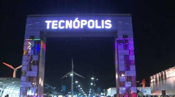tecnopolis