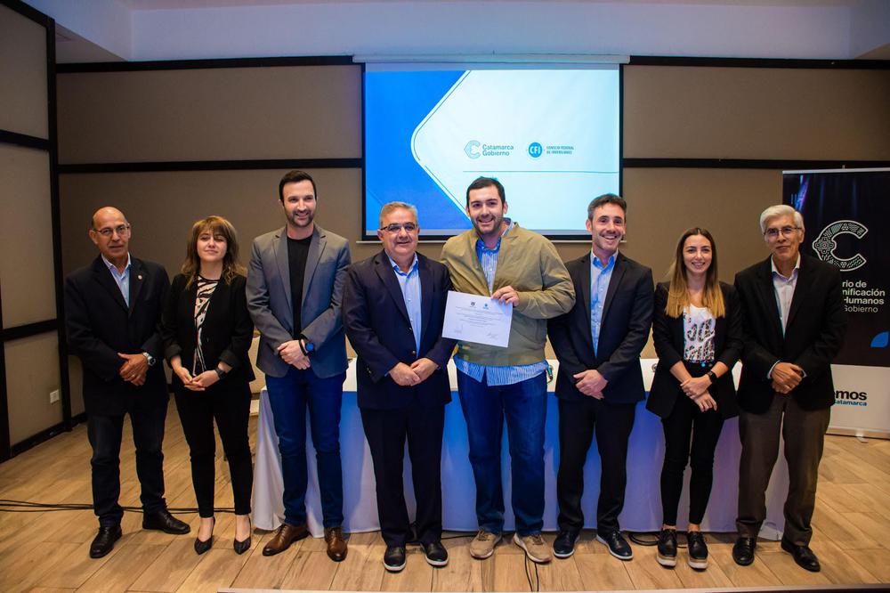 GOBIERNO - CFI 1