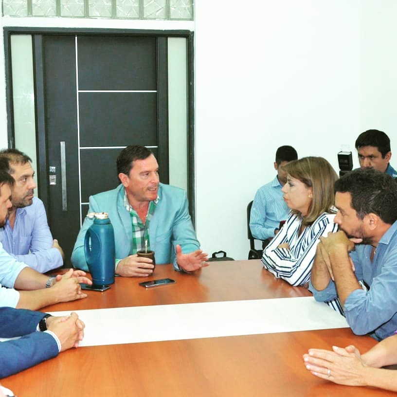 Plan de erradicación de letrinas 2