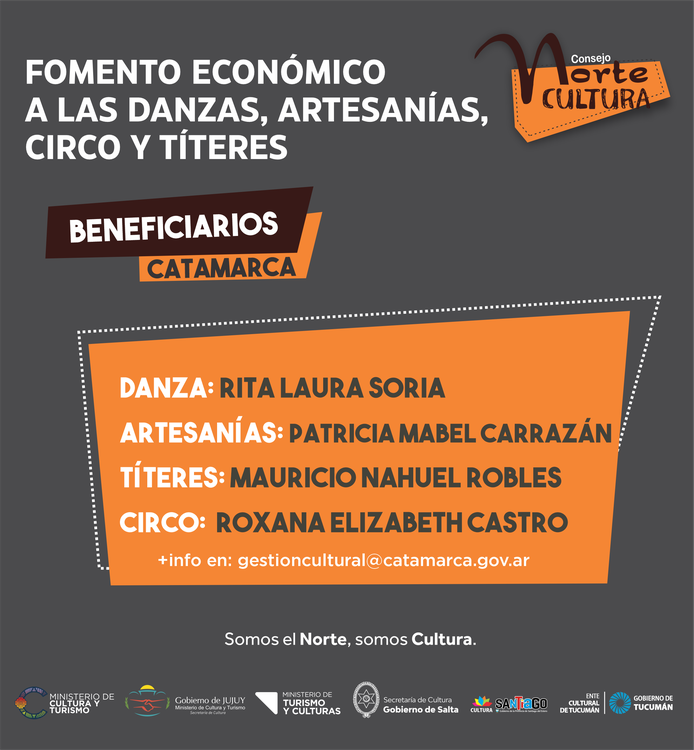 CATAMARCA
