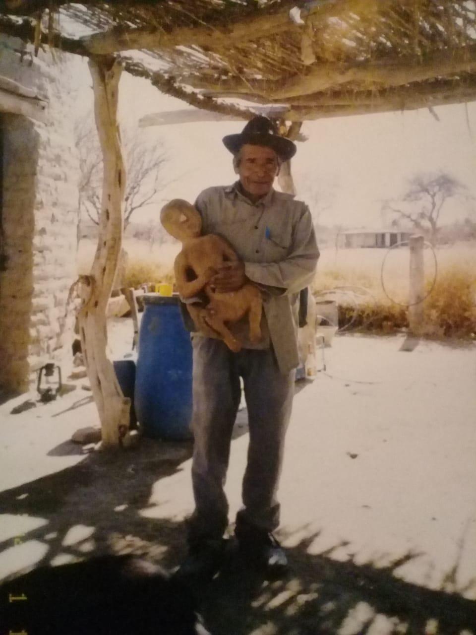 PEDRO CISNEROS ARTESANO DE COLALAO DEL VALLE (9)