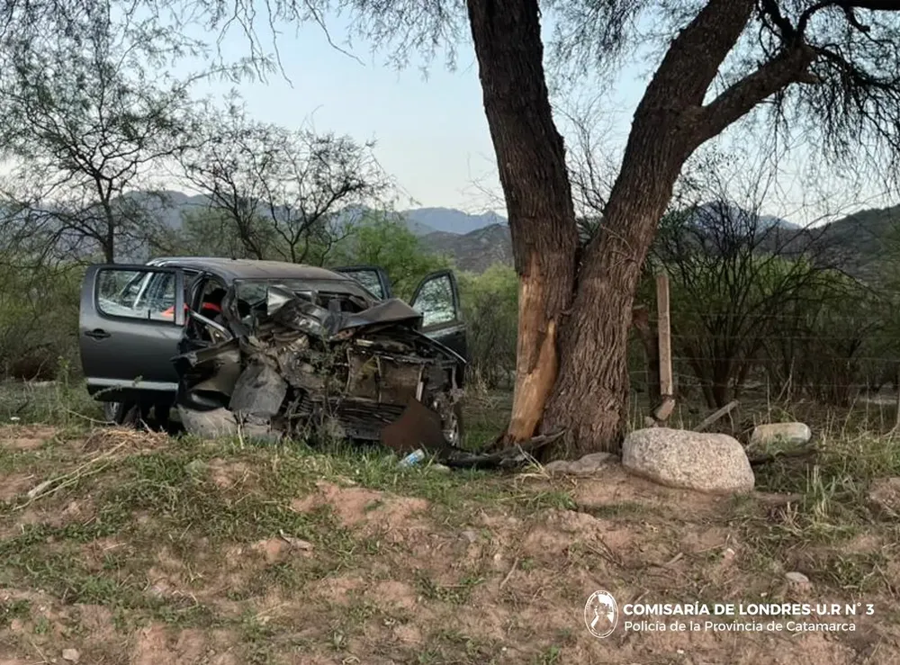 Comisaría de Londres