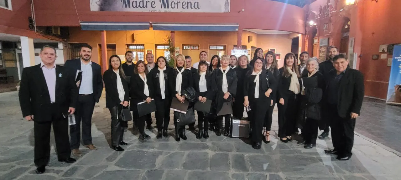 Catamarca Da la Nota (2)