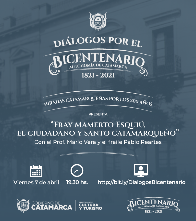 flyer-Dialogos-Autonomia---Fray-Mamerto-Esquiu