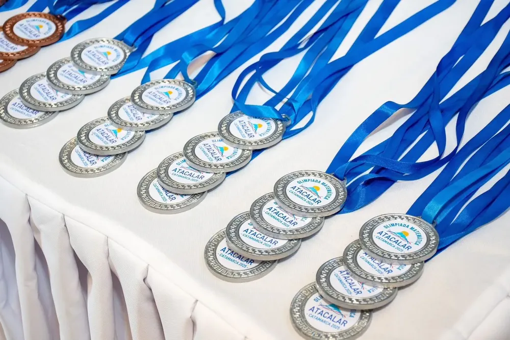 Exitoso cierre y premiación de las Olimpiadas de Matemática ATACALAR (5)
