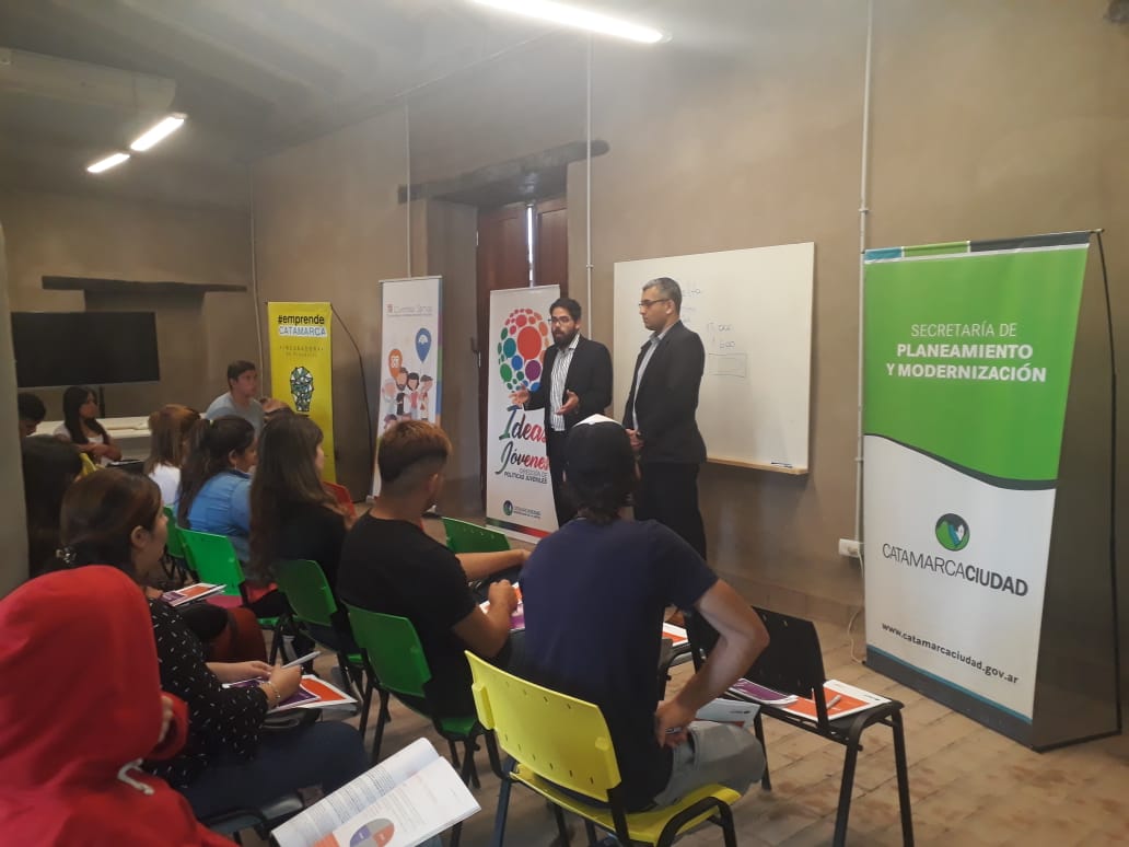 Taller Cuentas Sanas
