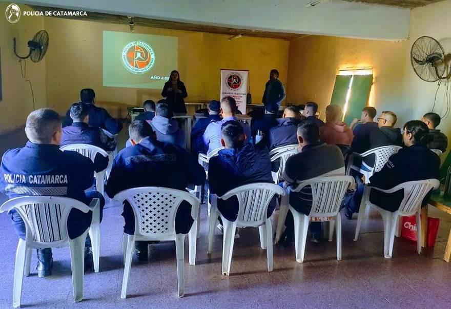 Capacitación Drogas Peligrosas (1)