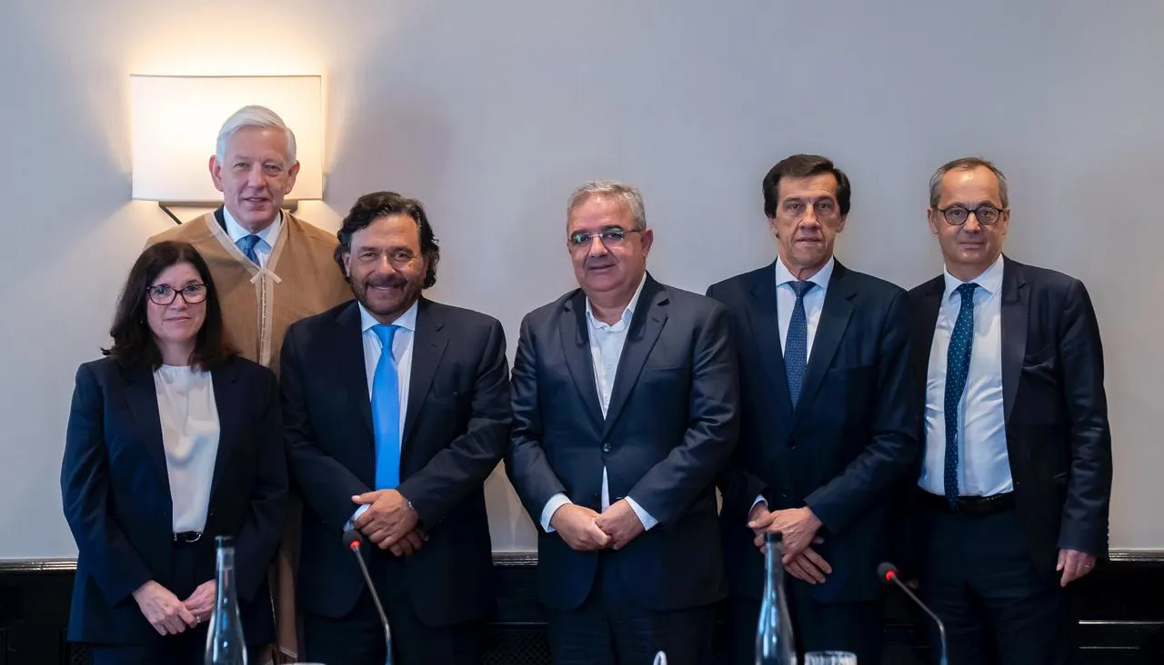 Rio Tinto ratifica su apuesta por Catamarca 2