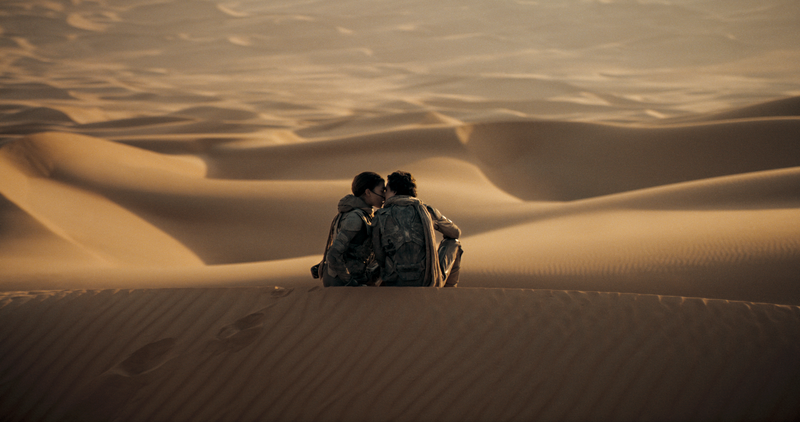 Dune 2