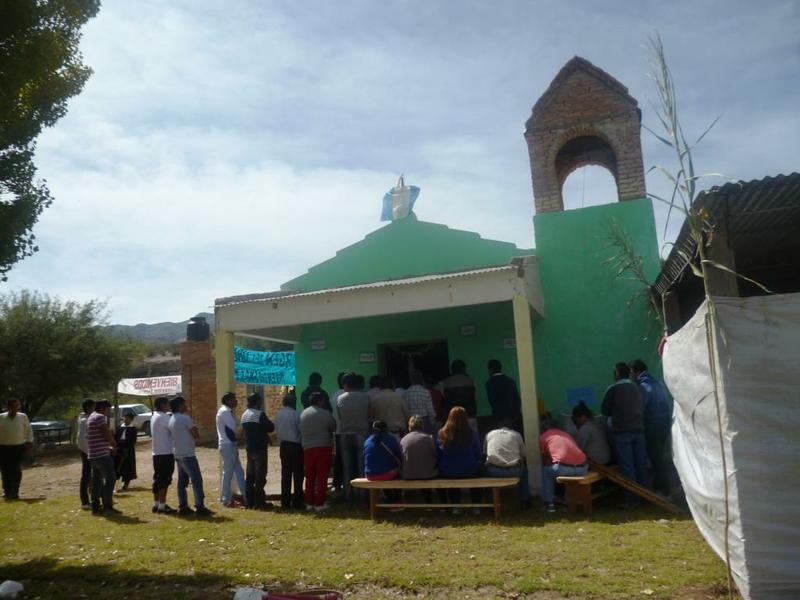 fiesta virgen del valle f